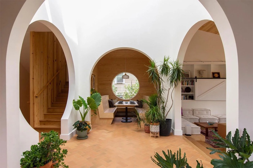 ARCH Design