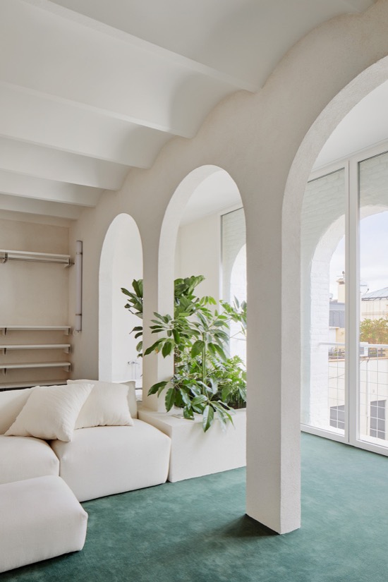 ARCH Design