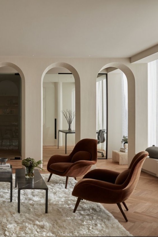 ARCH Design