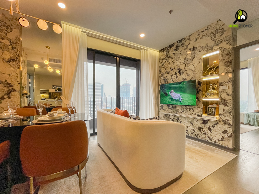 โคโค่ พาร์ค พระราม 4 (COCO PARC Rama 4)