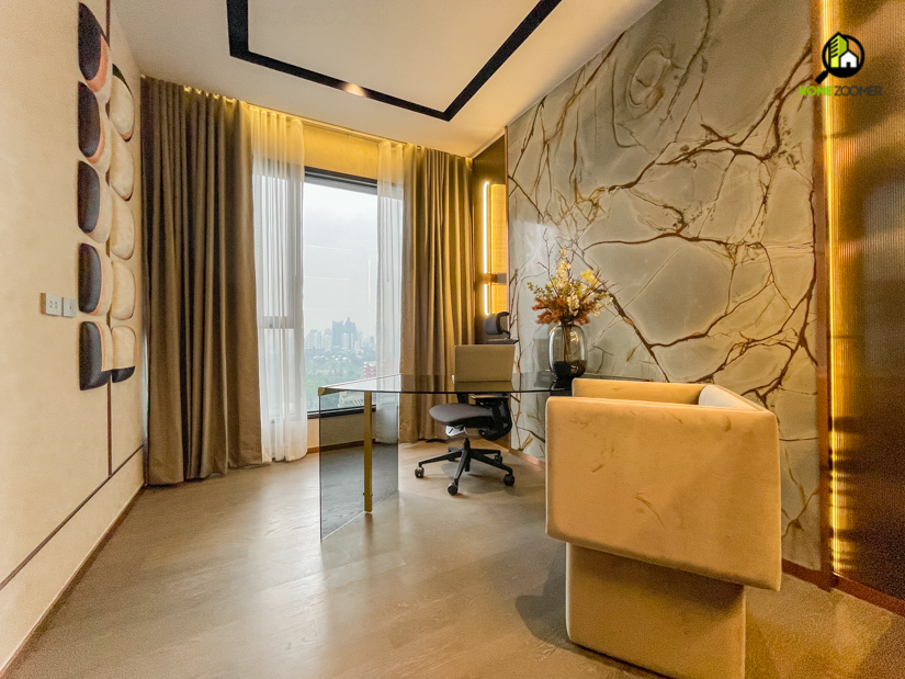 โคโค่ พาร์ค พระราม 4 (COCO PARC Rama 4)
