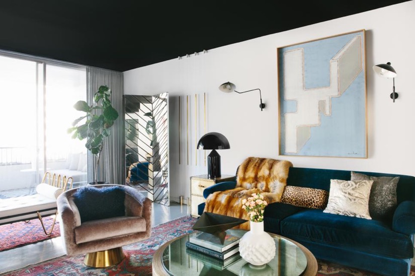 Hollywood Glam