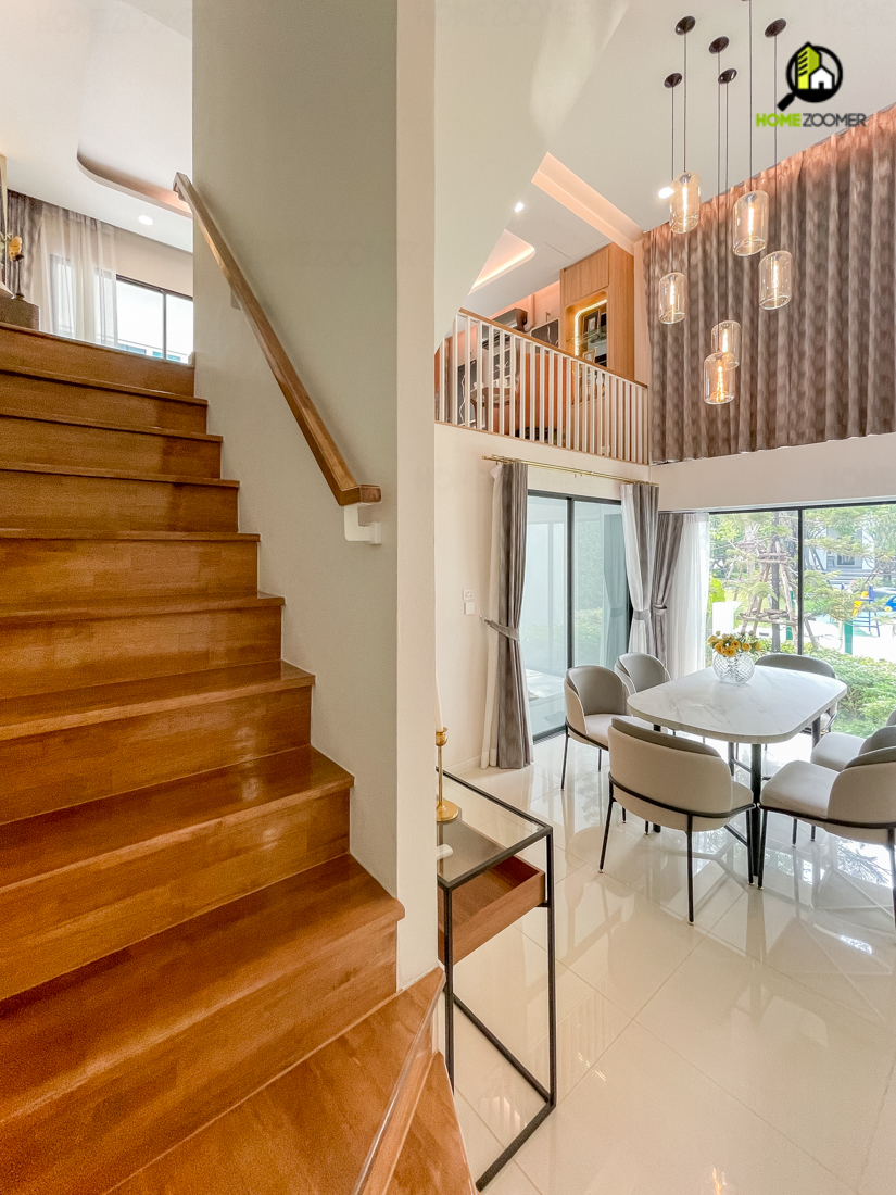 รีวิว เมซอง 168 ลาดพร้าว 101 (MAISON 168 LATPHRAO 101)