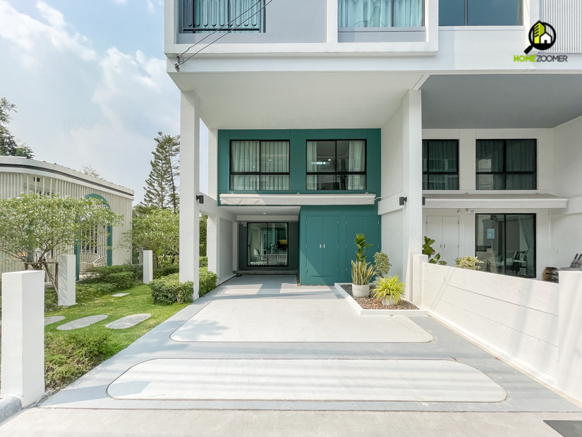 รีวิว เมซอง 168 ลาดพร้าว 101 (MAISON 168 LATPHRAO 101)