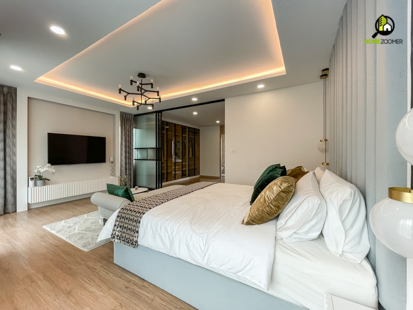 รีวิว เมซอง 168 ลาดพร้าว 101 (MAISON 168 LATPHRAO 101)