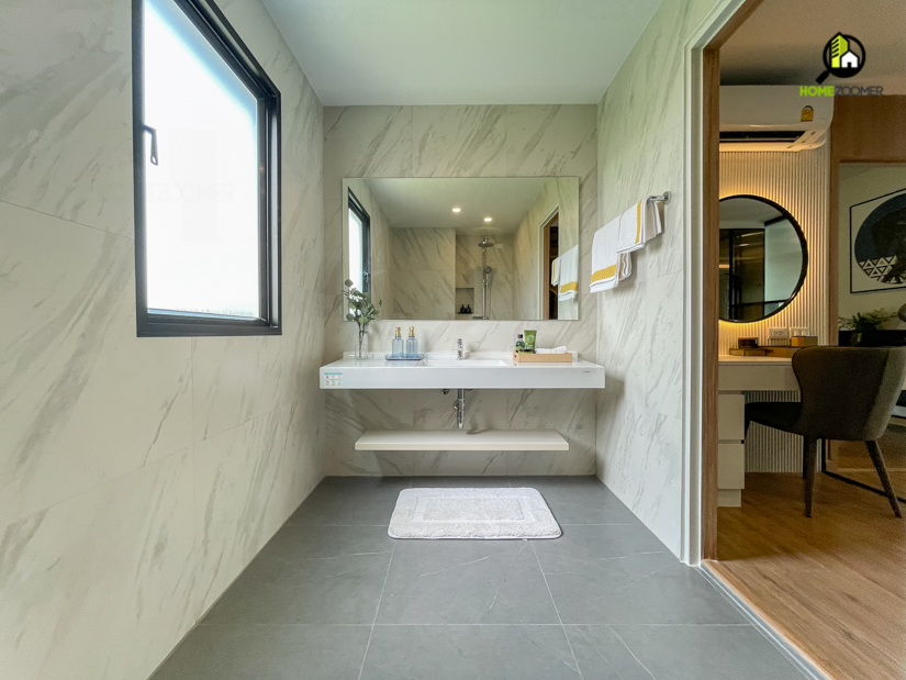 รีวิว เมซอง 168 ลาดพร้าว 101 (MAISON 168 LATPHRAO 101)