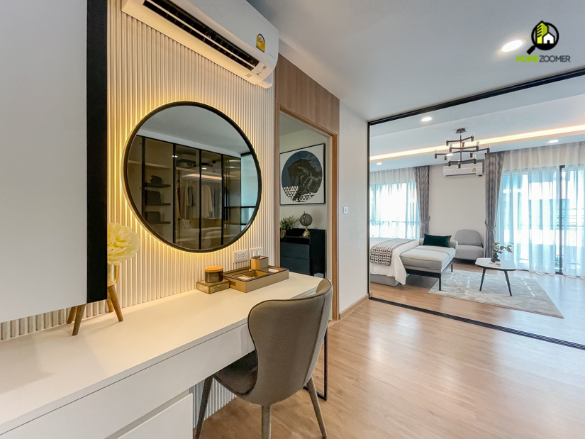 รีวิว เมซอง 168 ลาดพร้าว 101 (MAISON 168 LATPHRAO 101)