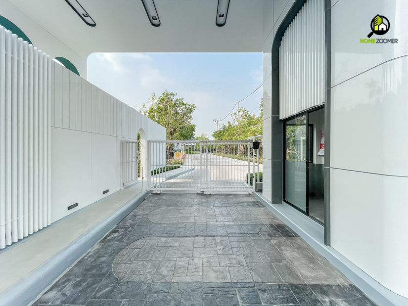 รีวิว เมซอง 168 ลาดพร้าว 101 (MAISON 168 LATPHRAO 101)