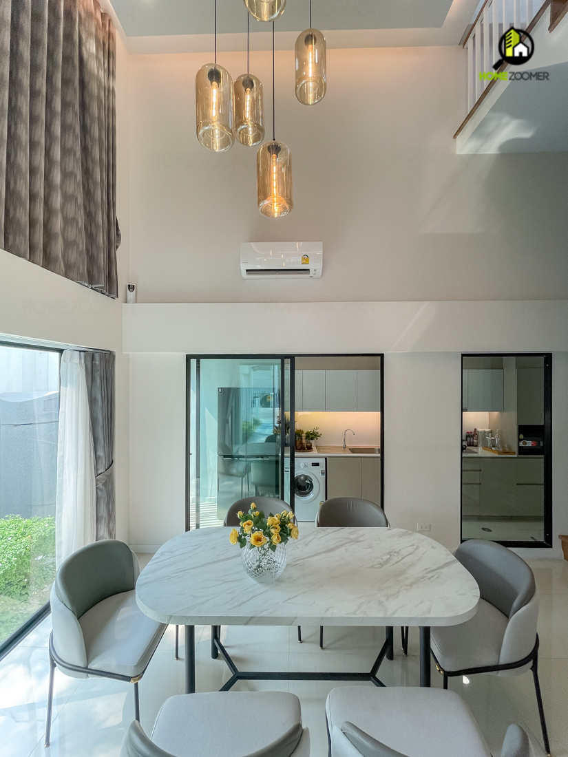 รีวิว เมซอง 168 ลาดพร้าว 101 (MAISON 168 LATPHRAO 101)