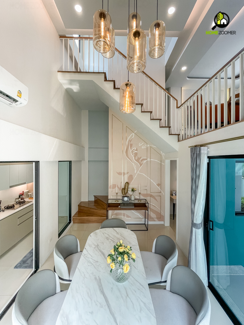 รีวิว เมซอง 168 ลาดพร้าว 101 (MAISON 168 LATPHRAO 101)