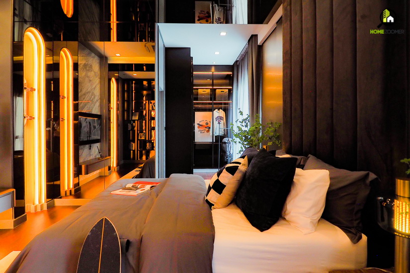 พรีวิว บ้านโครงการ บางกอก บูเลอวาร์ด ซิกเนเจอร์ เวสต์เกต ( Bangkok Boulevard Signature Westgate )