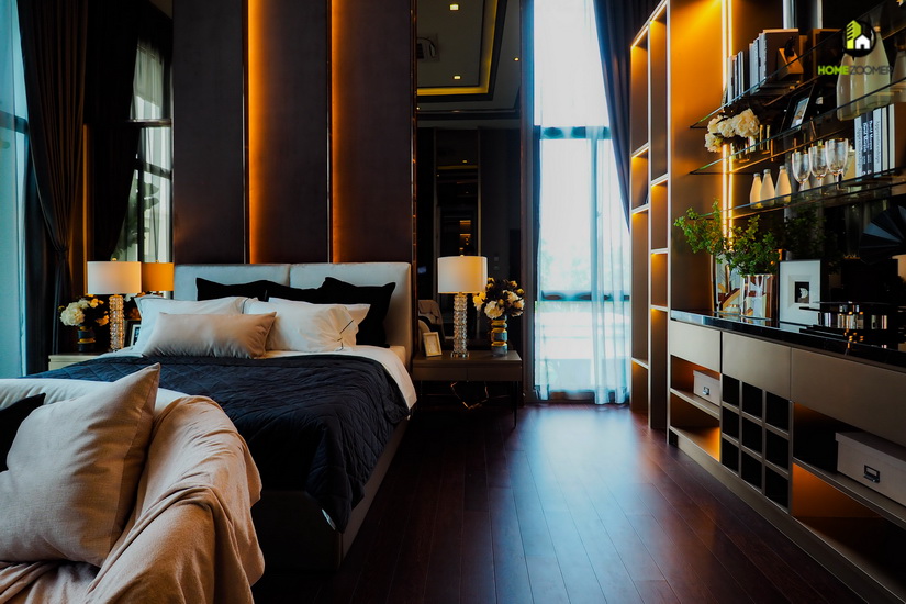 พรีวิว บ้านโครงการ บางกอก บูเลอวาร์ด ซิกเนเจอร์ เวสต์เกต ( Bangkok Boulevard Signature Westgate )