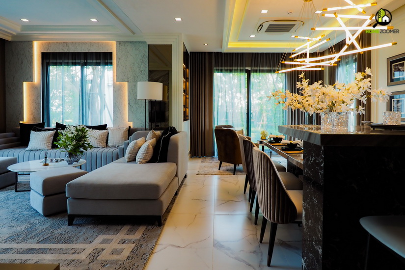 พรีวิว บ้านโครงการ บางกอก บูเลอวาร์ด ซิกเนเจอร์ เวสต์เกต ( Bangkok Boulevard Signature Westgate )