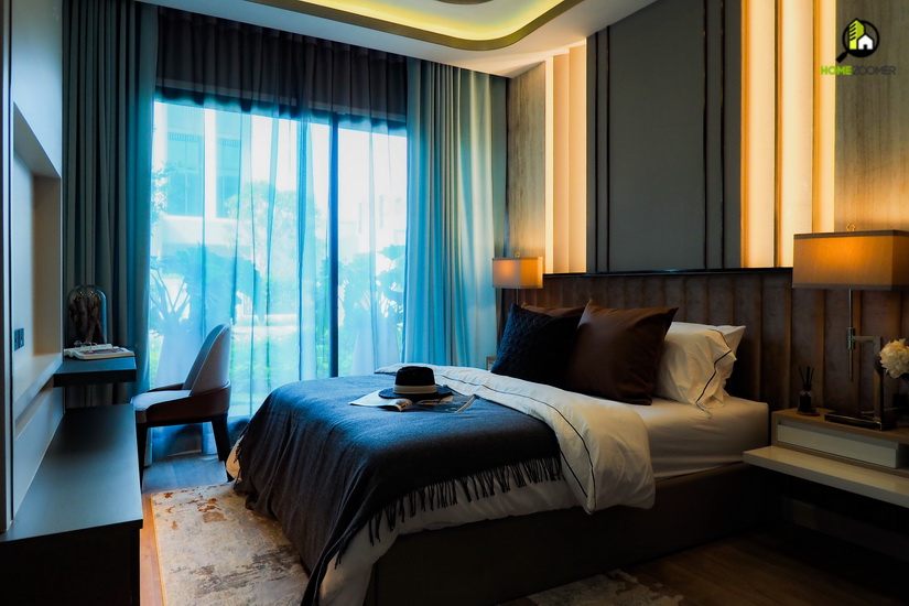 พรีวิว บ้านโครงการ บางกอก บูเลอวาร์ด ซิกเนเจอร์ เวสต์เกต ( Bangkok Boulevard Signature Westgate )
