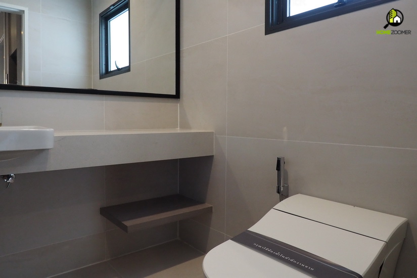 พรีวิว บ้านโครงการ บางกอก บูเลอวาร์ด ซิกเนเจอร์ เวสต์เกต ( Bangkok Boulevard Signature Westgate )