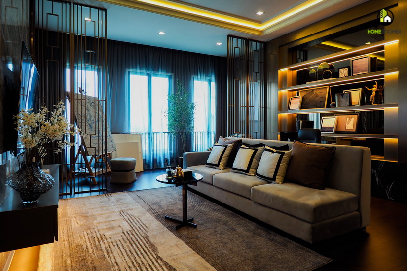 พรีวิว บ้านโครงการ บางกอก บูเลอวาร์ด ซิกเนเจอร์ เวสต์เกต ( Bangkok Boulevard Signature Westgate )
