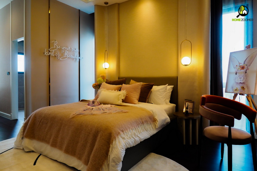 พรีวิว บ้านโครงการ บางกอก บูเลอวาร์ด ซิกเนเจอร์ เวสต์เกต ( Bangkok Boulevard Signature Westgate )