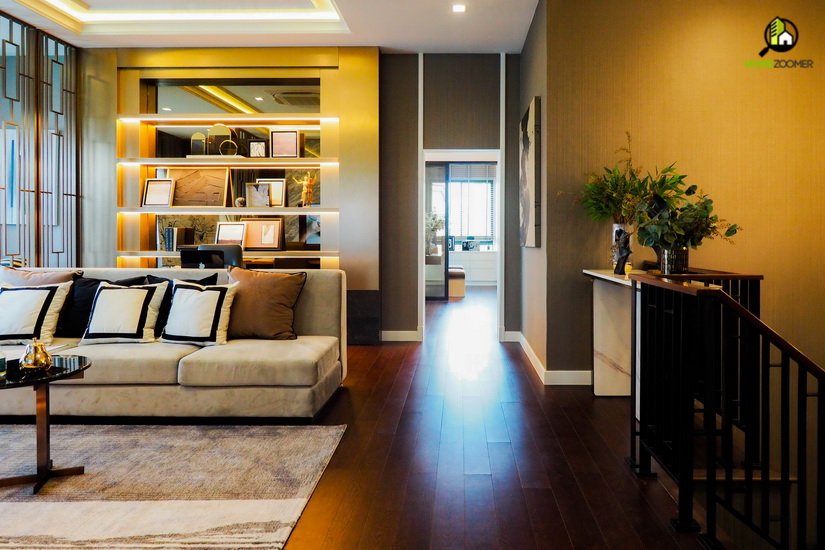 พรีวิว บ้านโครงการ บางกอก บูเลอวาร์ด ซิกเนเจอร์ เวสต์เกต ( Bangkok Boulevard Signature Westgate )