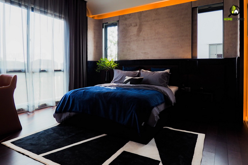 พรีวิว บ้านโครงการ บางกอก บูเลอวาร์ด ซิกเนเจอร์ เวสต์เกต ( Bangkok Boulevard Signature Westgate )