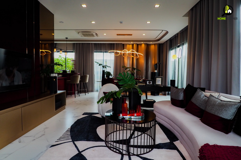 พรีวิว บ้านโครงการ บางกอก บูเลอวาร์ด ซิกเนเจอร์ เวสต์เกต ( Bangkok Boulevard Signature Westgate )