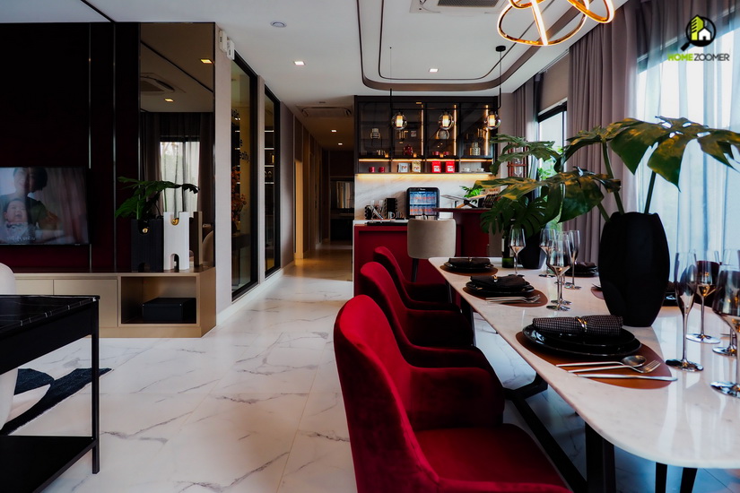 พรีวิว บ้านโครงการ บางกอก บูเลอวาร์ด ซิกเนเจอร์ เวสต์เกต ( Bangkok Boulevard Signature Westgate )