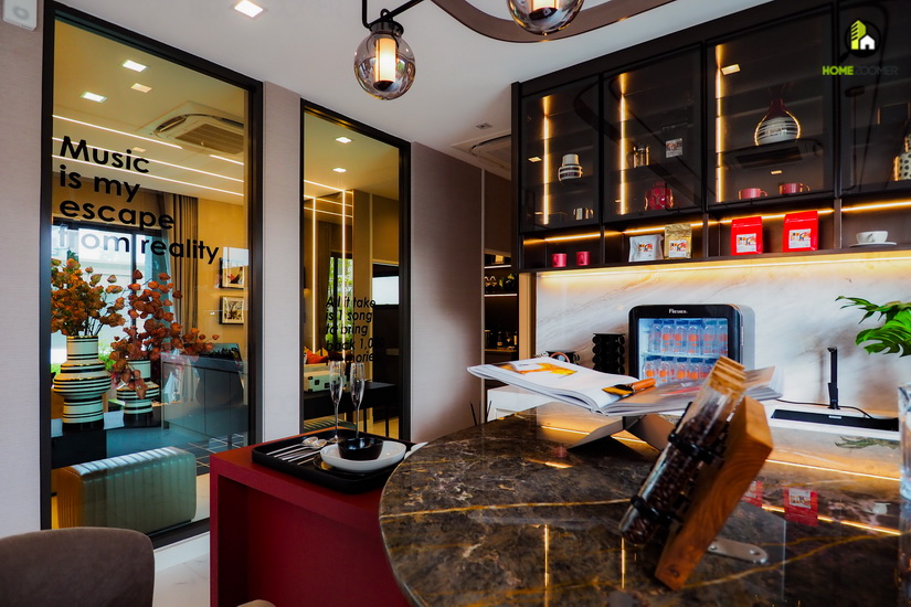 พรีวิว บ้านโครงการ บางกอก บูเลอวาร์ด ซิกเนเจอร์ เวสต์เกต ( Bangkok Boulevard Signature Westgate )