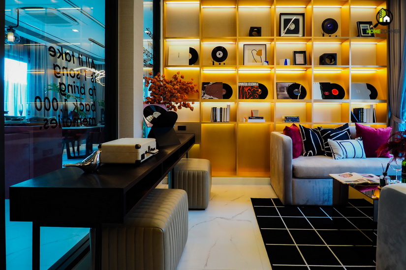พรีวิว บ้านโครงการ บางกอก บูเลอวาร์ด ซิกเนเจอร์ เวสต์เกต ( Bangkok Boulevard Signature Westgate )