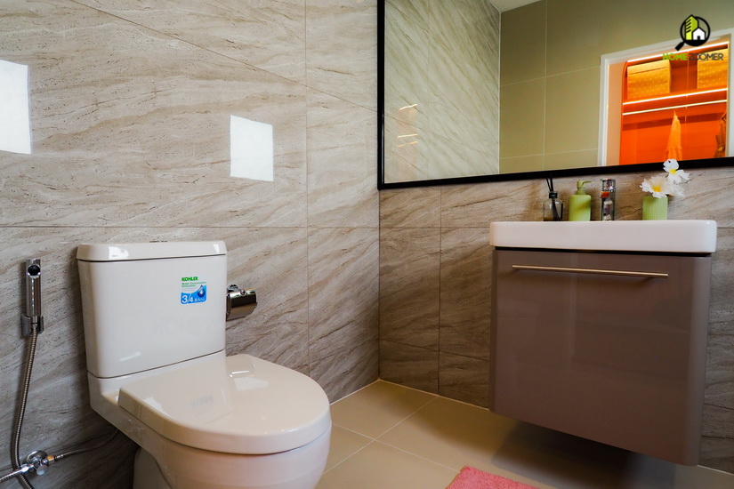 พรีวิว บ้านโครงการ บางกอก บูเลอวาร์ด ซิกเนเจอร์ เวสต์เกต ( Bangkok Boulevard Signature Westgate )