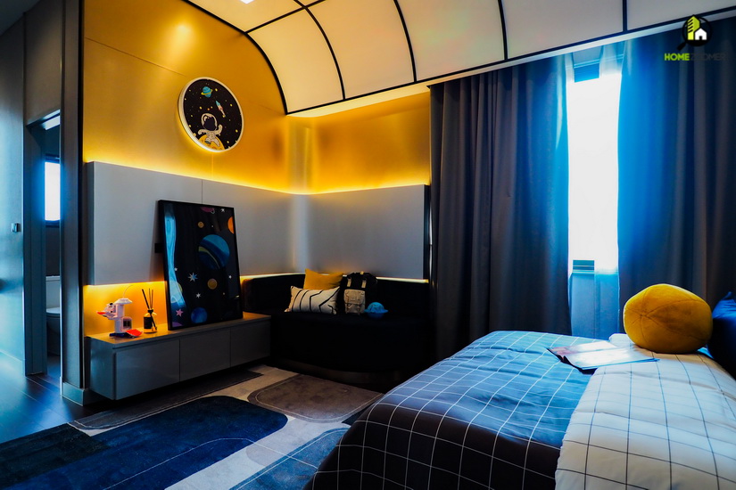 พรีวิว บ้านโครงการ บางกอก บูเลอวาร์ด ซิกเนเจอร์ เวสต์เกต ( Bangkok Boulevard Signature Westgate )