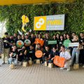 SC Asset ตอกย้ำพันธกิจ #SCeroMission ขับเคลื่อนโครงการ Green Work Green Life ก้าวอย่างยั่งยืน ก้าวอย่างกรีน