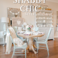 Shabby Chic