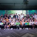 ศุภาลัย จับมือพนักงาน ก้าวไปด้วยกัน...ร่วม “สร้างดี” เปลี่ยนโลก “LET’S GREEN TOGETHER”