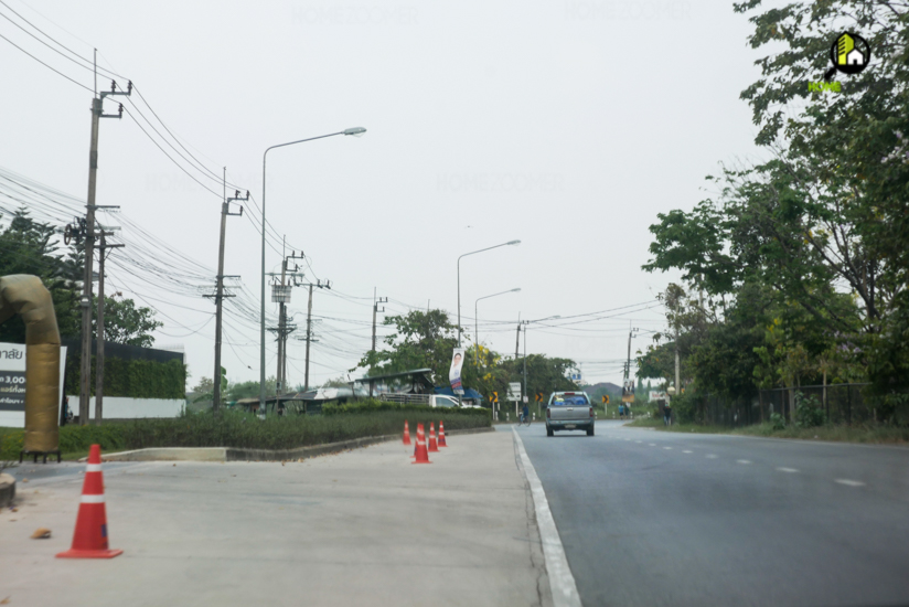 รีวิว ศุภาลัย พรีมา วิลล่า ปิ่นเกล้า–พุทธมณฑลสาย 2 (Supalai Prima Villa Pinklao – Phutthamonthon Sai2)