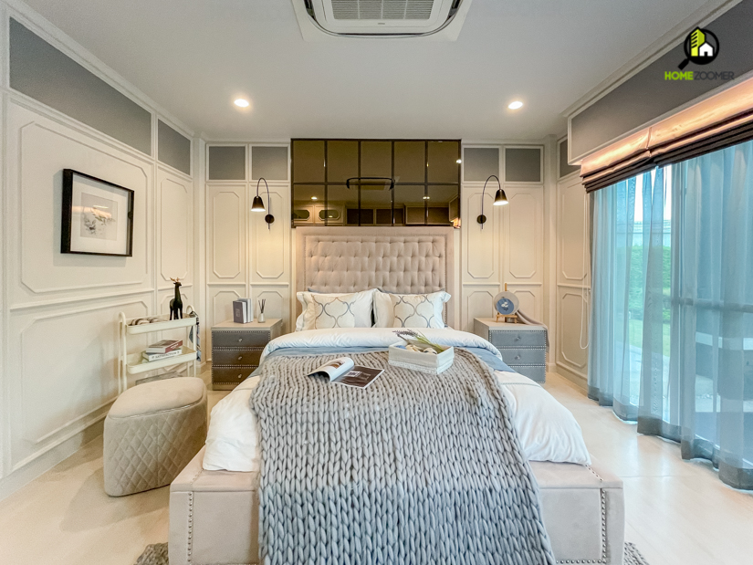 รีวิว ศุภาลัย พรีมา วิลล่า ปิ่นเกล้า–พุทธมณฑลสาย 2 (Supalai Prima Villa Pinklao – Phutthamonthon Sai2)