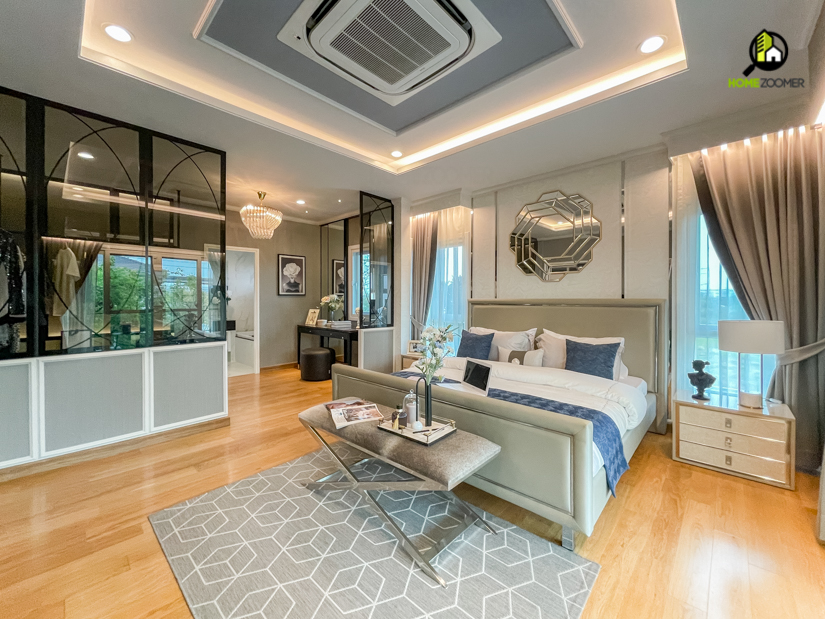 รีวิว ศุภาลัย พรีมา วิลล่า ปิ่นเกล้า–พุทธมณฑลสาย 2 (Supalai Prima Villa Pinklao – Phutthamonthon Sai2)