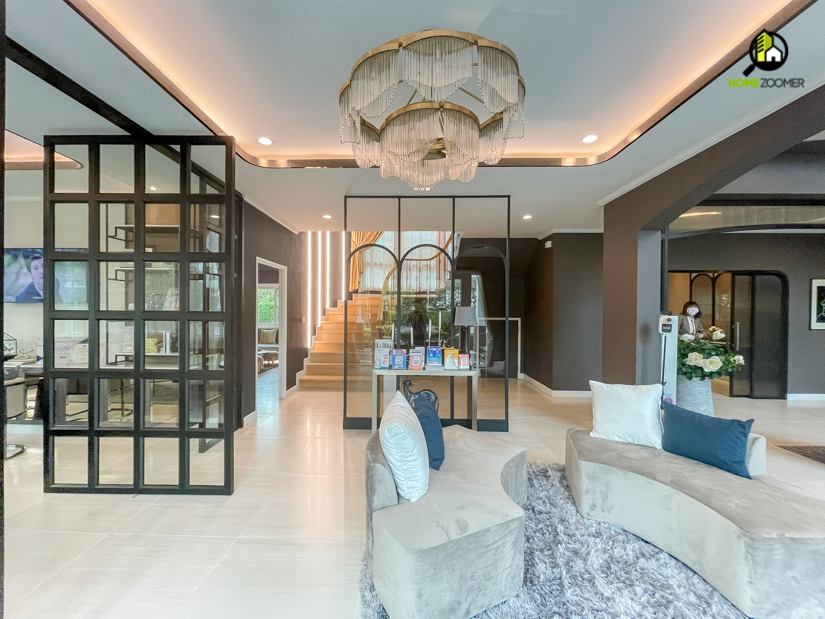 รีวิว ศุภาลัย พรีมา วิลล่า ปิ่นเกล้า–พุทธมณฑลสาย 2 (Supalai Prima Villa Pinklao – Phutthamonthon Sai2)