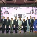 ส.อสังหาฯ ไทยจับมือโซเชียลแล็บจัด “TEP x OIIO” ASIA TECHLAND 2023 กระหึ่มกลางกรุง ระดมนวัตกรรมที่อยู่อาศัยสุดล้ำจากทั่วโลก มาสร้าง “ชีวิตที่ดีขึ้น” ให้คนไทย