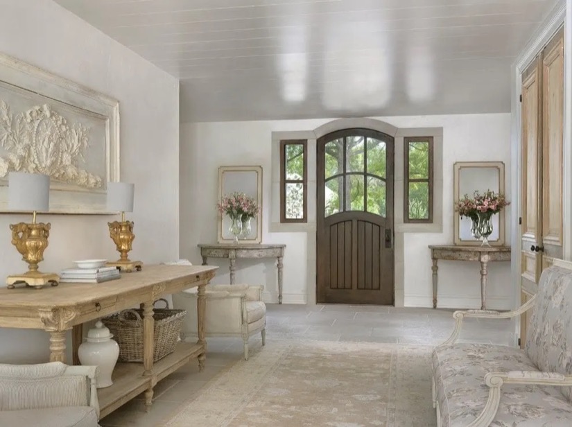 shabby chic