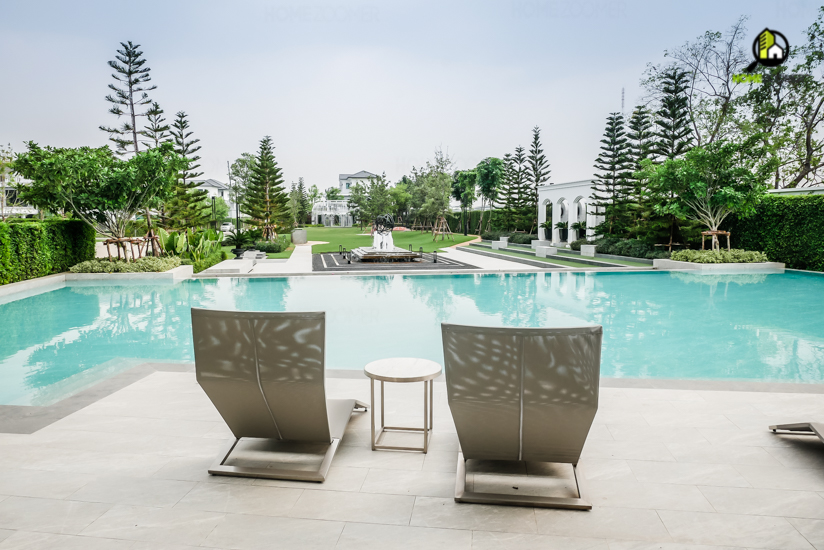 รีวิว ศุภาลัย เอเลแกนซ์ บรมราชชนนี 121 (Supalai Elegance Borommaratchachonnani 121)