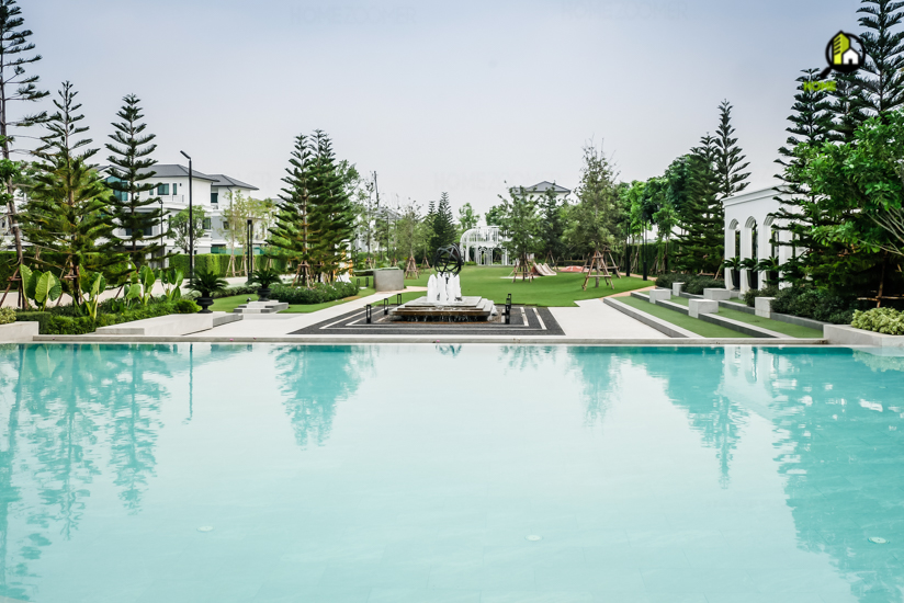 รีวิว ศุภาลัย เอเลแกนซ์ บรมราชชนนี 121 (Supalai Elegance Borommaratchachonnani 121)