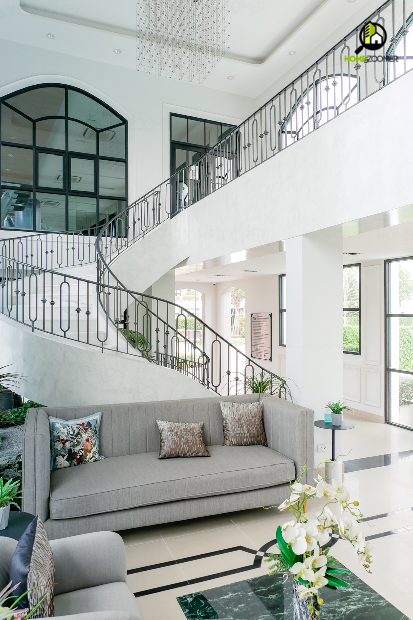 รีวิว ศุภาลัย เอเลแกนซ์ บรมราชชนนี 121 (Supalai Elegance Borommaratchachonnani 121)