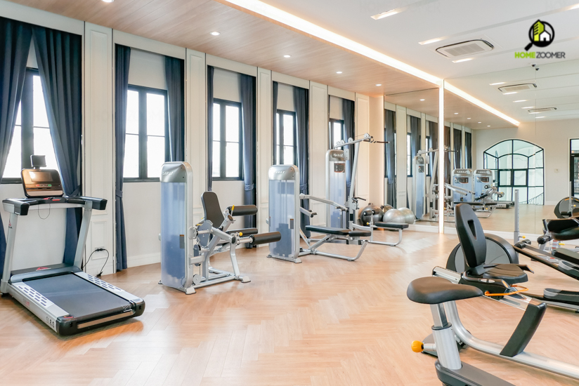 รีวิว ศุภาลัย เอเลแกนซ์ บรมราชชนนี 121 (Supalai Elegance Borommaratchachonnani 121)