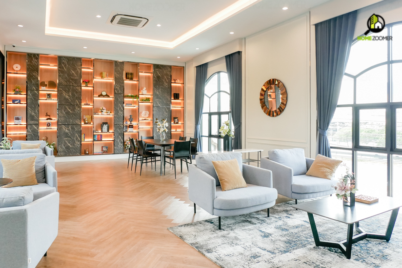 รีวิว ศุภาลัย เอเลแกนซ์ บรมราชชนนี 121 (Supalai Elegance Borommaratchachonnani 121)