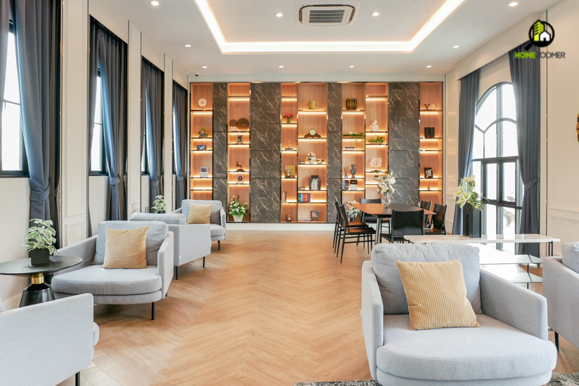 รีวิว ศุภาลัย เอเลแกนซ์ บรมราชชนนี 121 (Supalai Elegance Borommaratchachonnani 121)