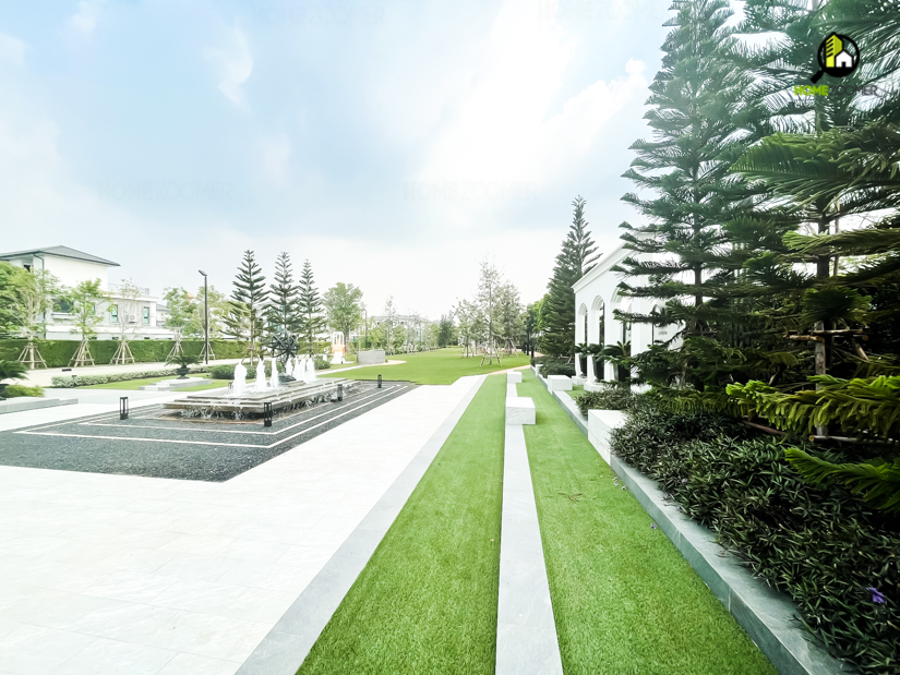 รีวิว ศุภาลัย เอเลแกนซ์ บรมราชชนนี 121 (Supalai Elegance Borommaratchachonnani 121)