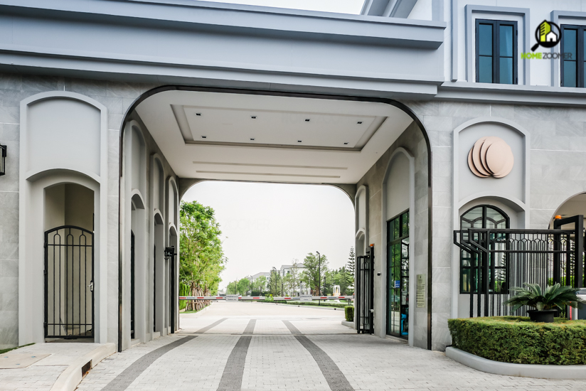 รีวิว ศุภาลัย เอเลแกนซ์ บรมราชชนนี 121 (Supalai Elegance Borommaratchachonnani 121)