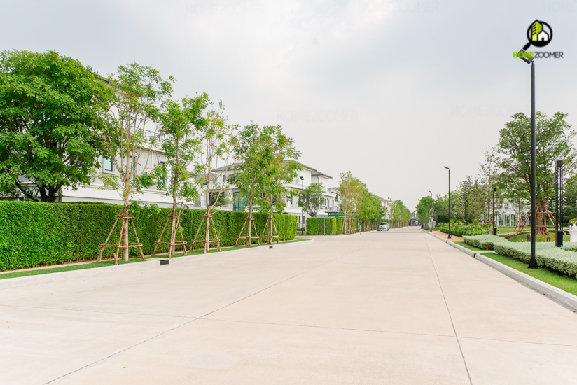 รีวิว ศุภาลัย เอเลแกนซ์ บรมราชชนนี 121 (Supalai Elegance Borommaratchachonnani 121)