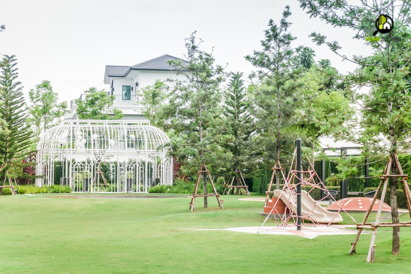 รีวิว ศุภาลัย เอเลแกนซ์ บรมราชชนนี 121 (Supalai Elegance Borommaratchachonnani 121)