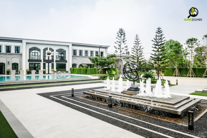 รีวิว ศุภาลัย เอเลแกนซ์ บรมราชชนนี 121 (Supalai Elegance Borommaratchachonnani 121)