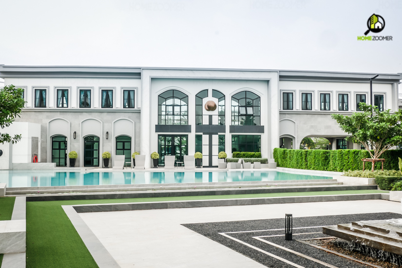 รีวิว ศุภาลัย เอเลแกนซ์ บรมราชชนนี 121 (Supalai Elegance Borommaratchachonnani 121)